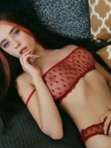 Анкета проститутки Амалия, 24 года